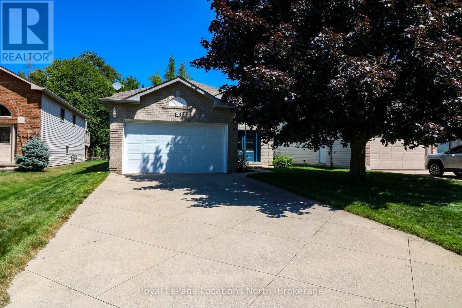 63 GLEN ETON ROAD, Wasaga Beach, Ontario