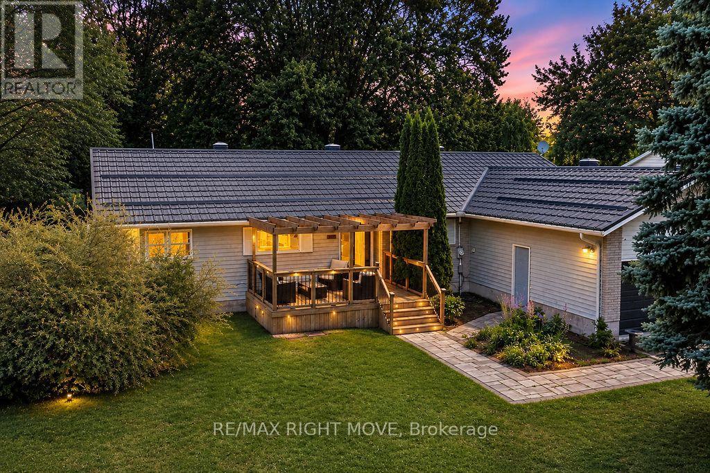 3263 SHOREVIEW DRIVE, Severn, Ontario