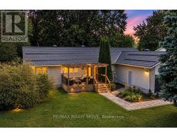 3263 SHOREVIEW DRIVE, Severn, Ontario