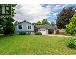 155 HURON Street, Embro, Ontario