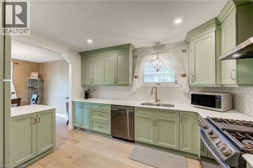 155 Huron Street, Embro, Ontario  N0J 1J0 - Photo 17 - 40839686