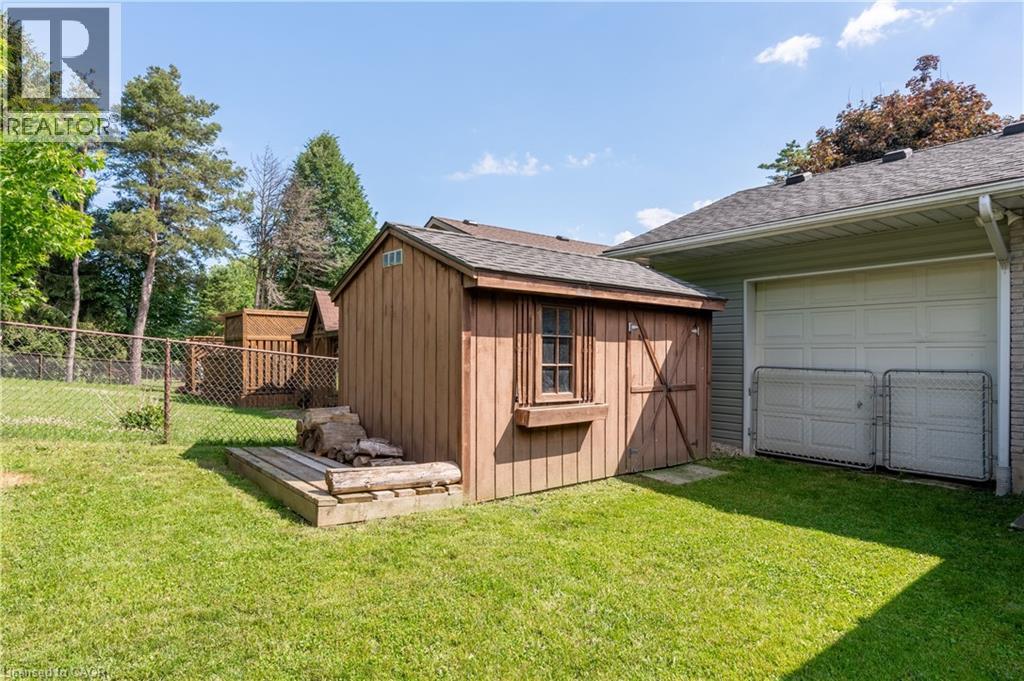 155 Huron Street, Embro, Ontario  N0J 1J0 - Photo 40 - 40839686
