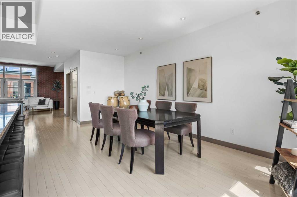 610 Aspen Meadows Hill SW, Calgary, Alberta  T3H 0G3 - Photo 11 - A2329030