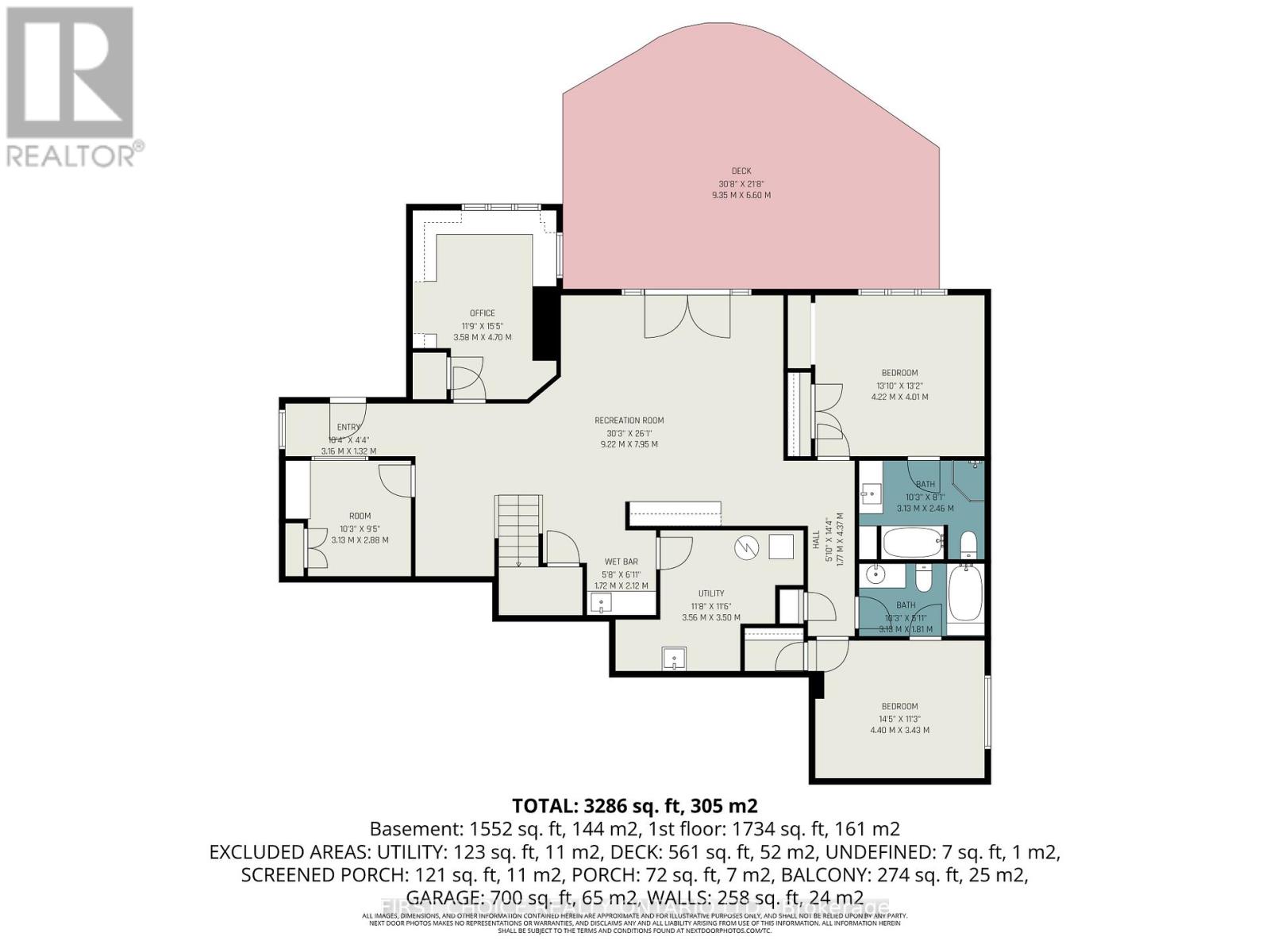 4136 Armitage Avenue, Ottawa, Ontario  K0A 1T0 - Photo 47 - X13630038