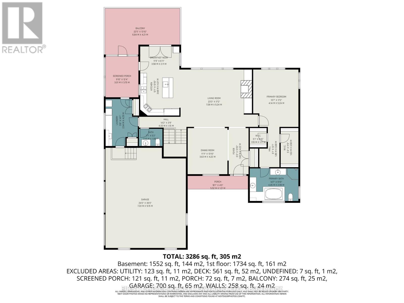 4136 Armitage Avenue, Ottawa, Ontario  K0A 1T0 - Photo 48 - X13630038