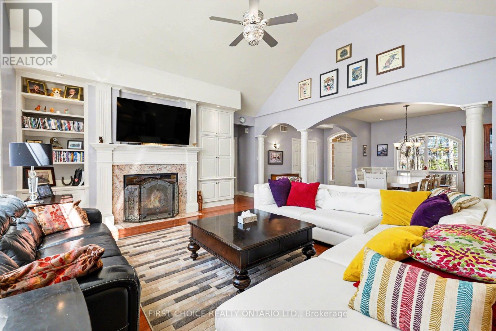 4136 Armitage Avenue, Ottawa, Ontario  K0A 1T0 - Photo 5 - X13630038