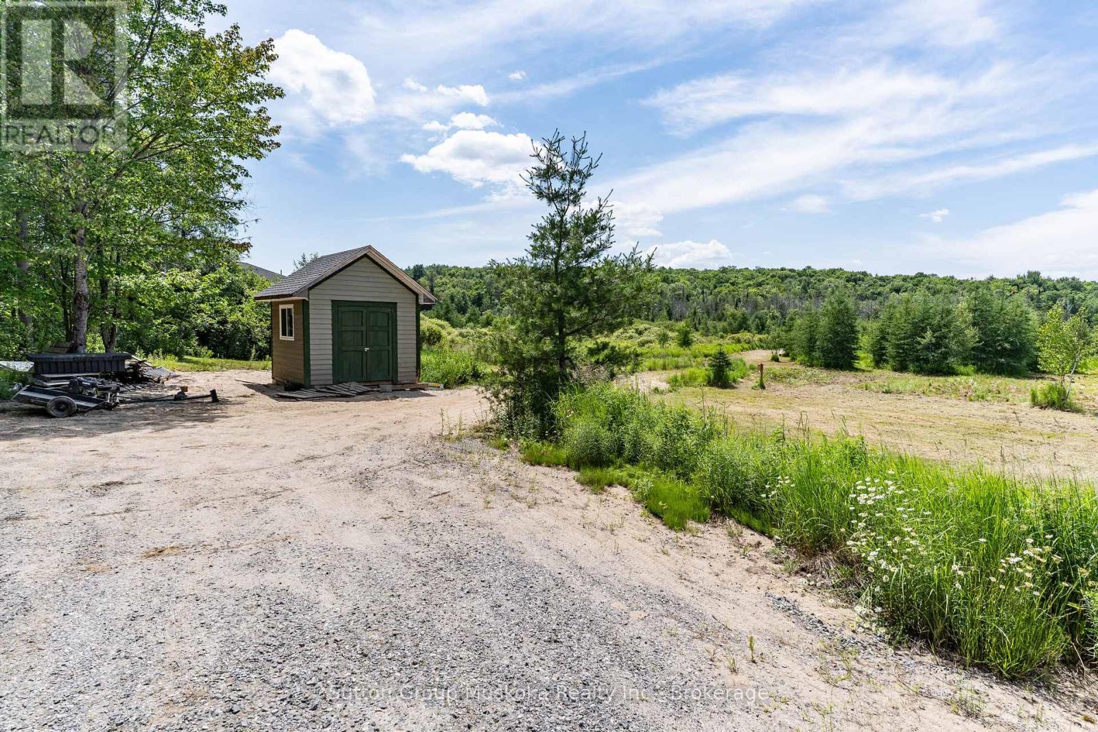 530 Clearwater Lake Road, Huntsville, Ontario  P0B 1L0 - Photo 14 - X13545654