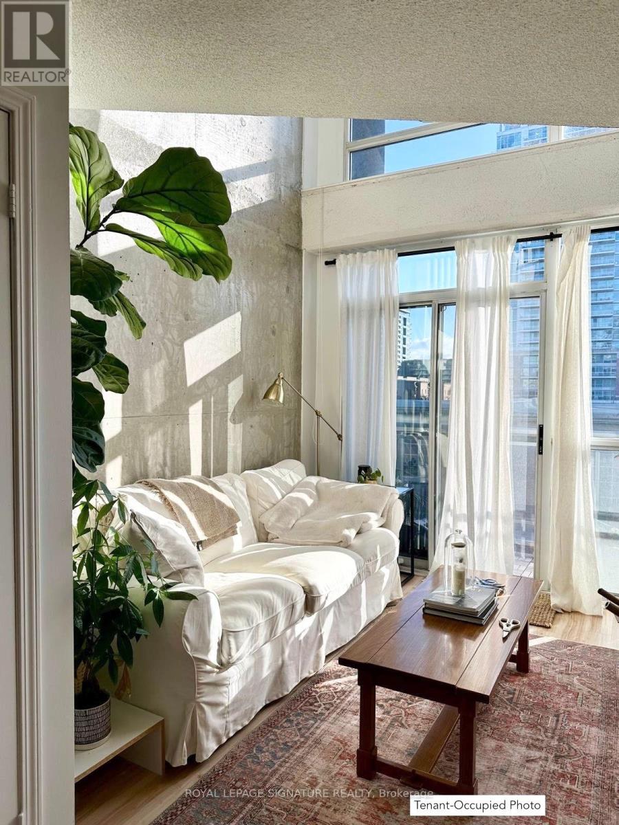 438 - 1029 King Street W, Toronto, Ontario  M6K 3M9 - Photo 37 - C13627012