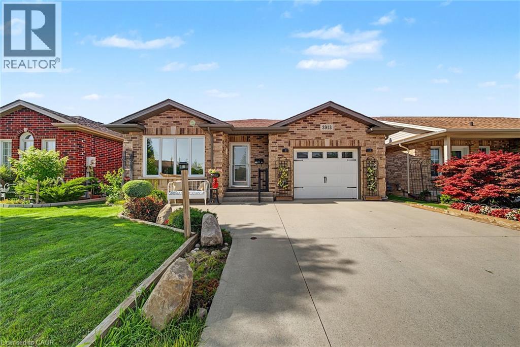 3913 PRIMROSE Lane, Lincoln, Ontario