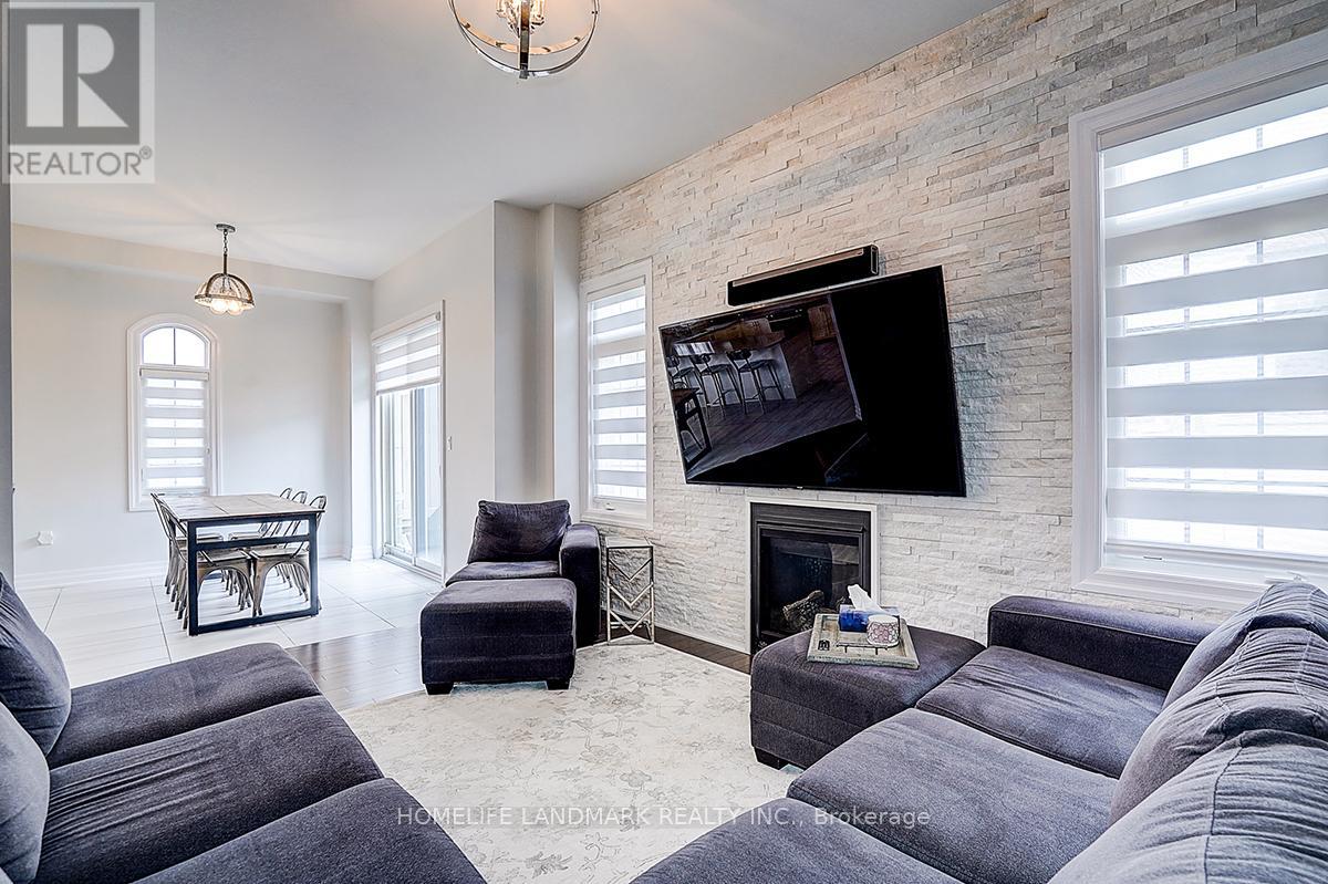 56 Botelho Circle, Aurora, Ontario  L4G 3X2 - Photo 25 - N13630042