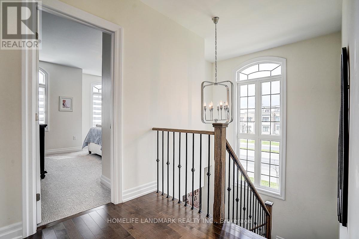 56 Botelho Circle, Aurora, Ontario  L4G 3X2 - Photo 27 - N13630042