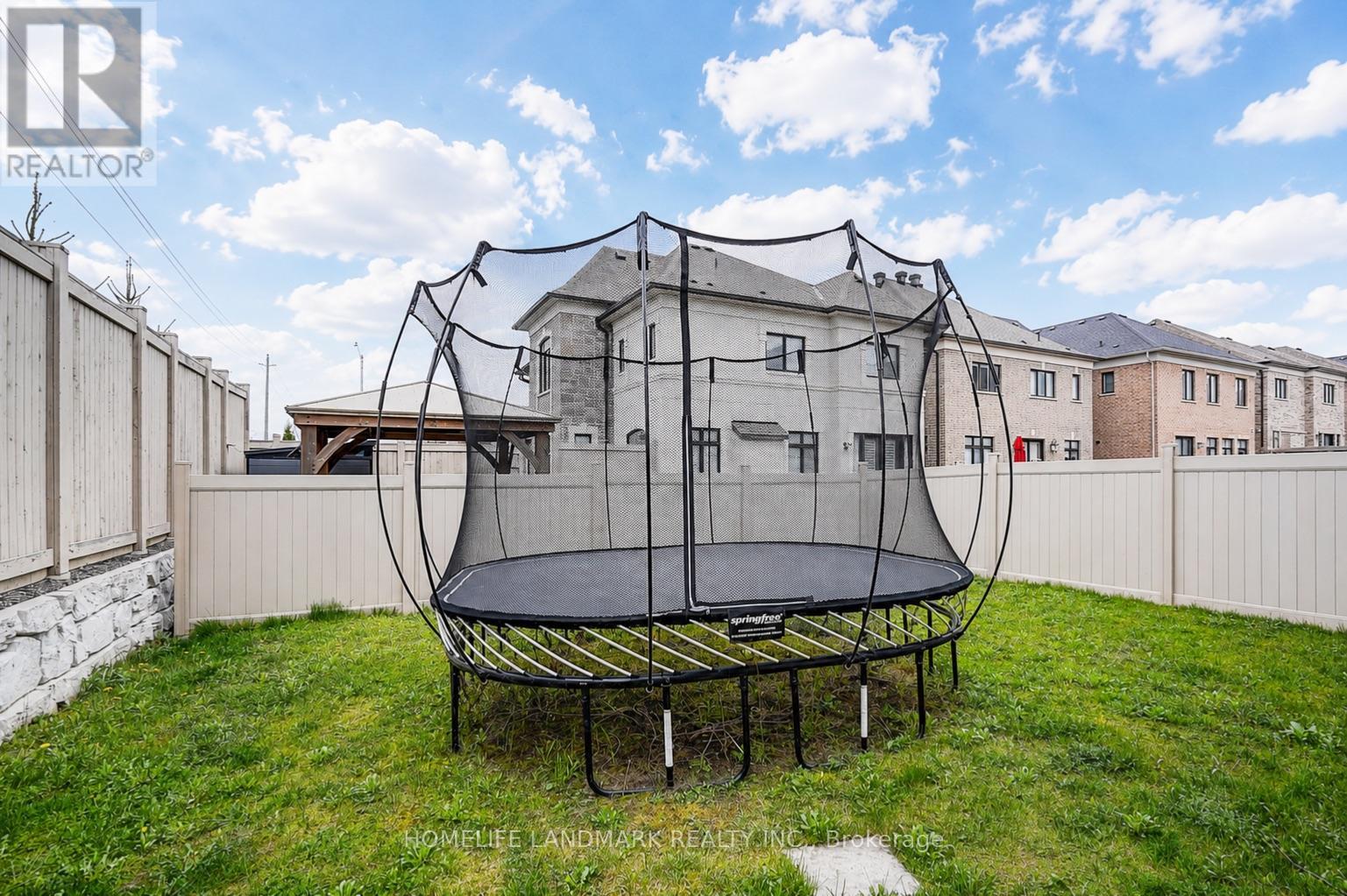 56 Botelho Circle, Aurora, Ontario  L4G 3X2 - Photo 44 - N13630042