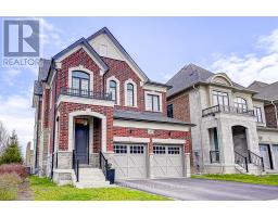 56 BOTELHO CIRCLE, Aurora, Ontario