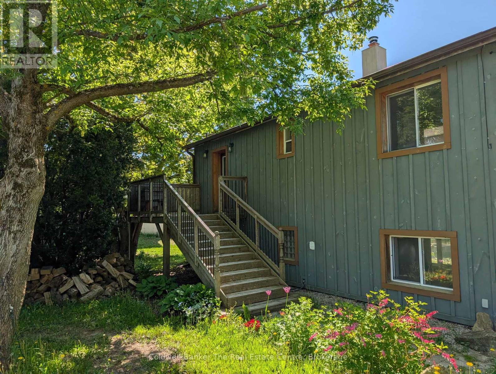 1229 COUNTY ROAD 124, Clearview, Ontario