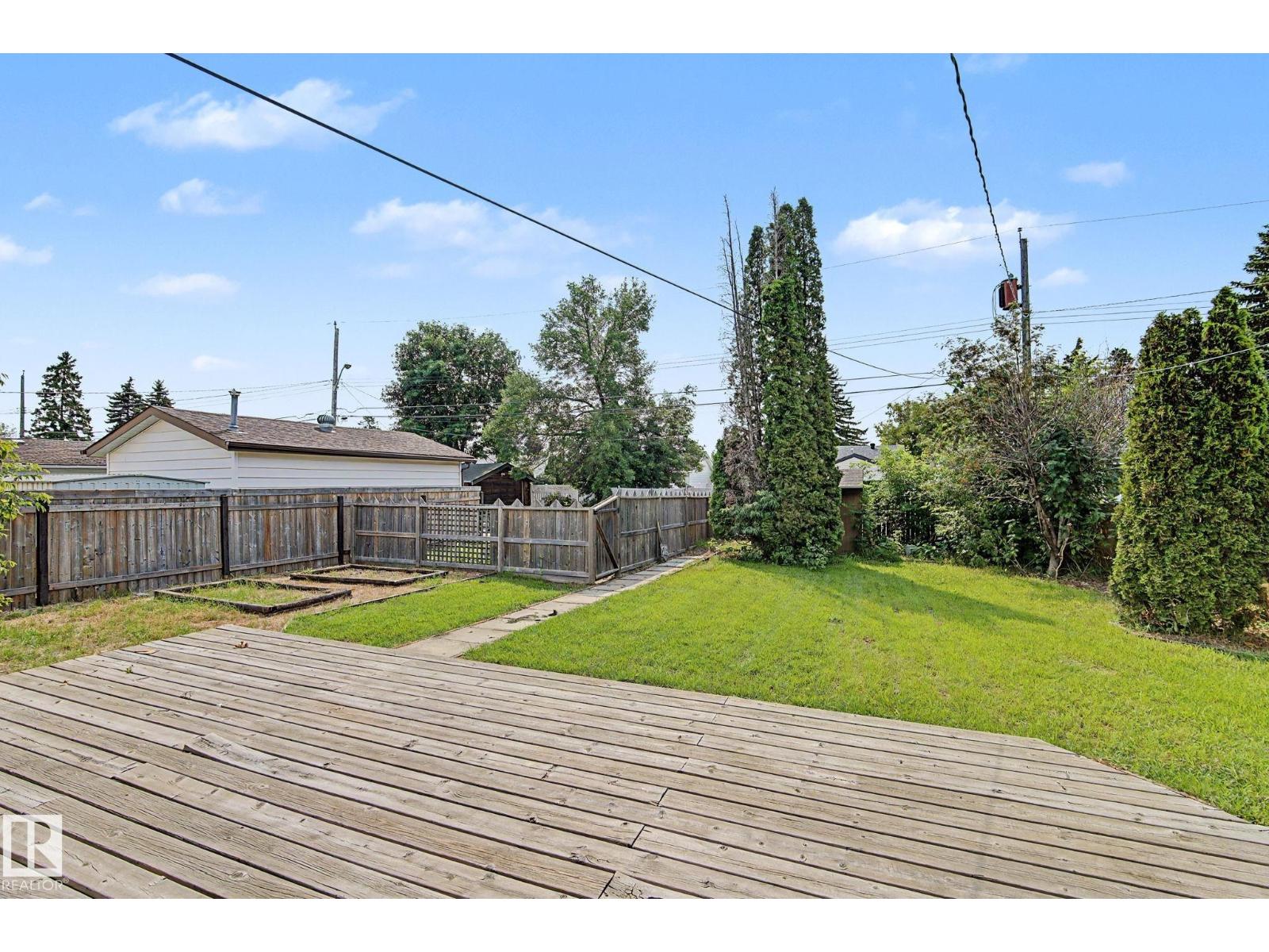 8823 130a Av NW NW, Edmonton, Alberta  T5E 0V7 - Photo 44 - E4501839