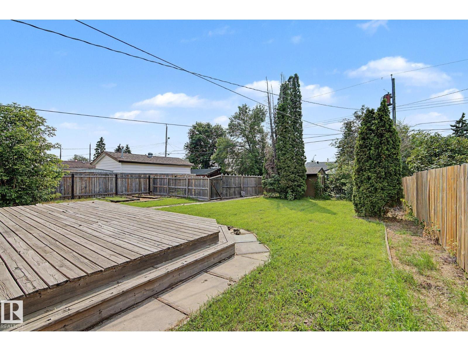 8823 130a Av NW NW, Edmonton, Alberta  T5E 0V7 - Photo 46 - E4501839