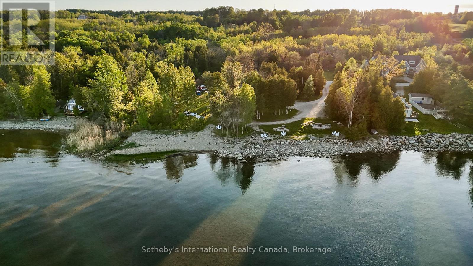 208 Snowberry Lane, Georgian Bluffs, Ontario  N0H 1S0 - Photo 50 - X13220002