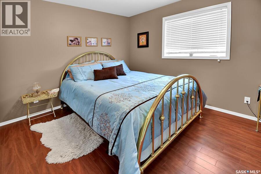101 Waldbillig Court, Cudworth, Saskatchewan  S0K 1B0 - Photo 13 - SK037687