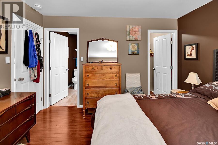 101 Waldbillig Court, Cudworth, Saskatchewan  S0K 1B0 - Photo 9 - SK037687