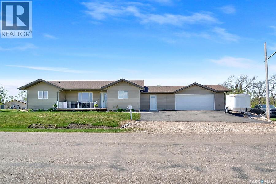 101 Waldbillig Court, Cudworth, Saskatchewan  S0K 1B0 - Photo 20 - SK037687