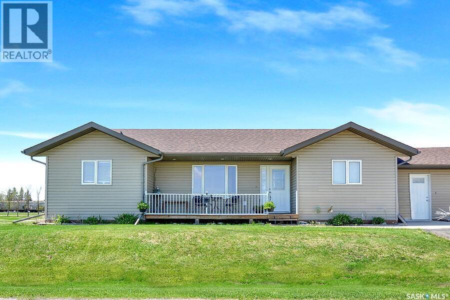 101 Waldbillig Court, Cudworth, Saskatchewan  S0K 1B0 - Photo 28 - SK037687