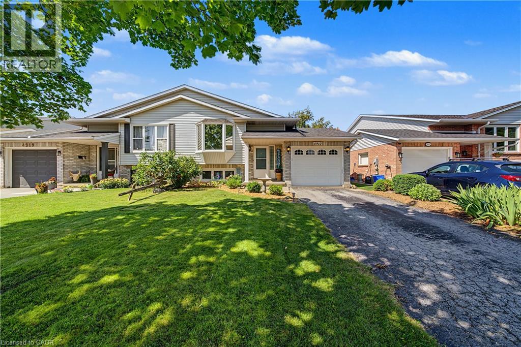 4917 HOMESTEAD Drive, Beamsville, Ontario