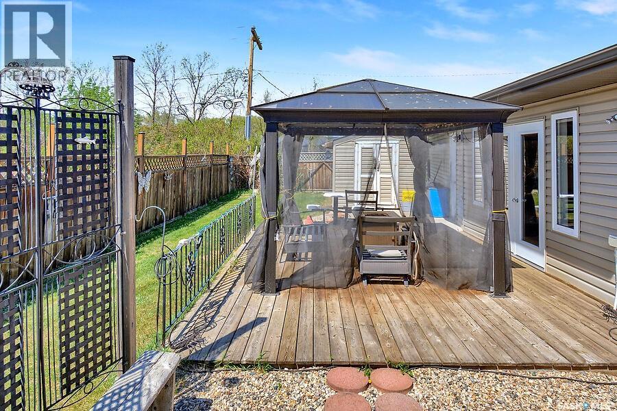 101 Waldbillig Court, Cudworth, Saskatchewan  S0K 1B0 - Photo 26 - SK037687