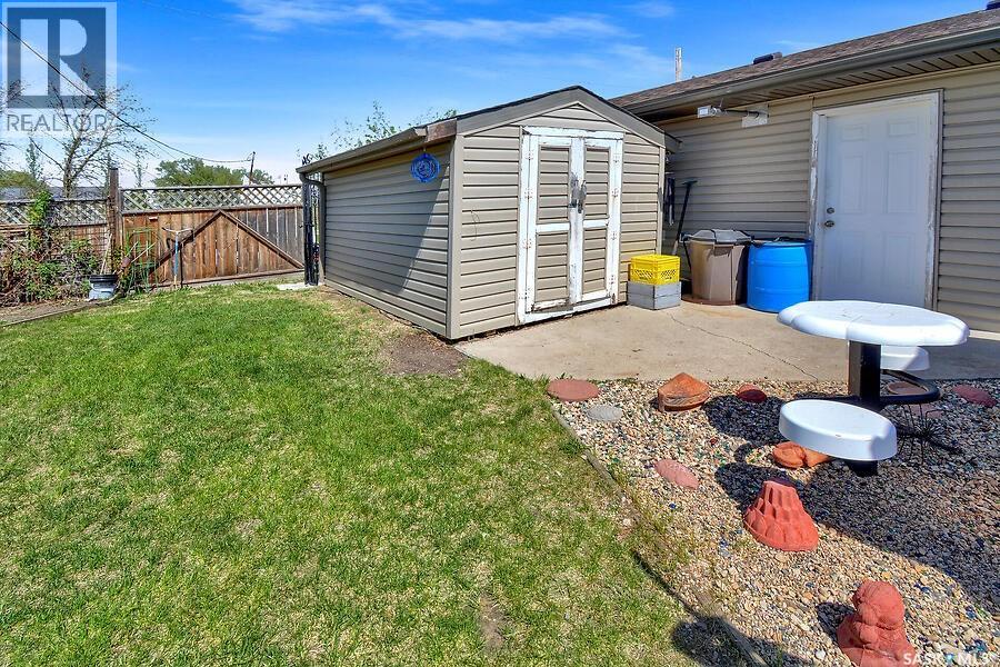101 Waldbillig Court, Cudworth, Saskatchewan  S0K 1B0 - Photo 27 - SK037687