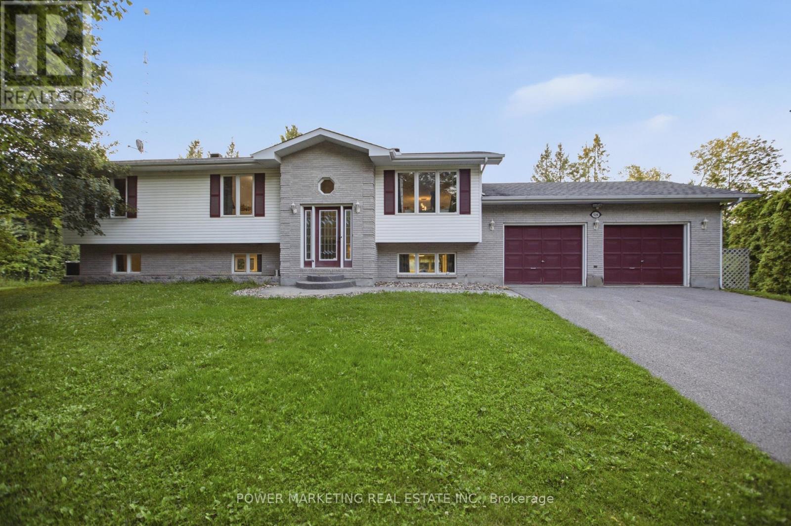 528 KINGS CREEK ROAD, Beckwith, Ontario