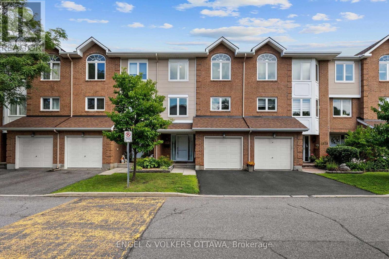 71 - 1831 SUMMERFIELDS CRESCENT, Ottawa, Ontario