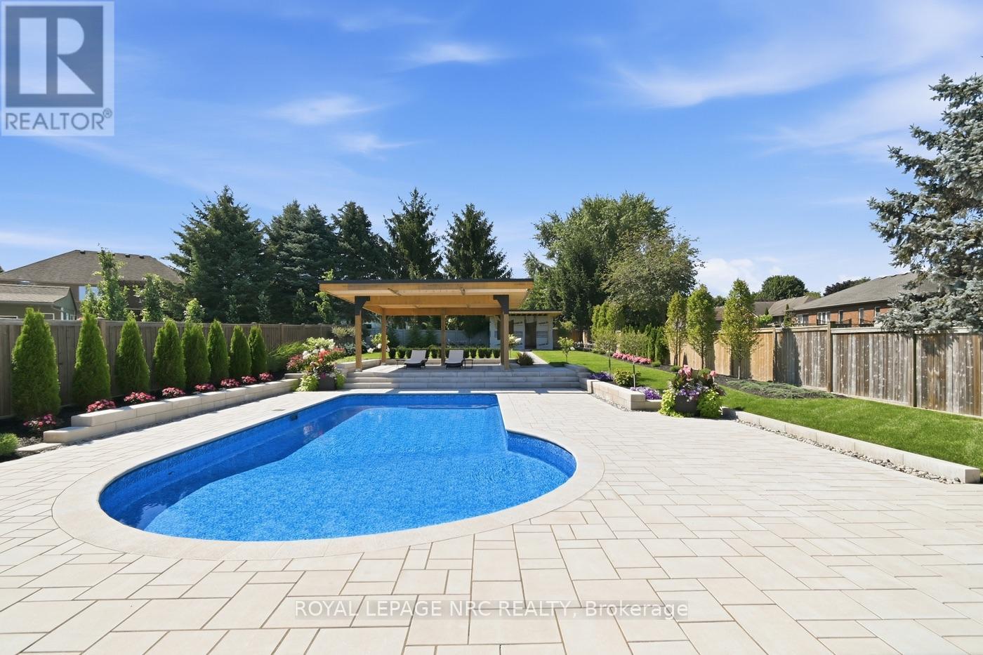 64 Sandra Drive, Pelham, Ontario  L0S 1C0 - Photo 46 - X13630044