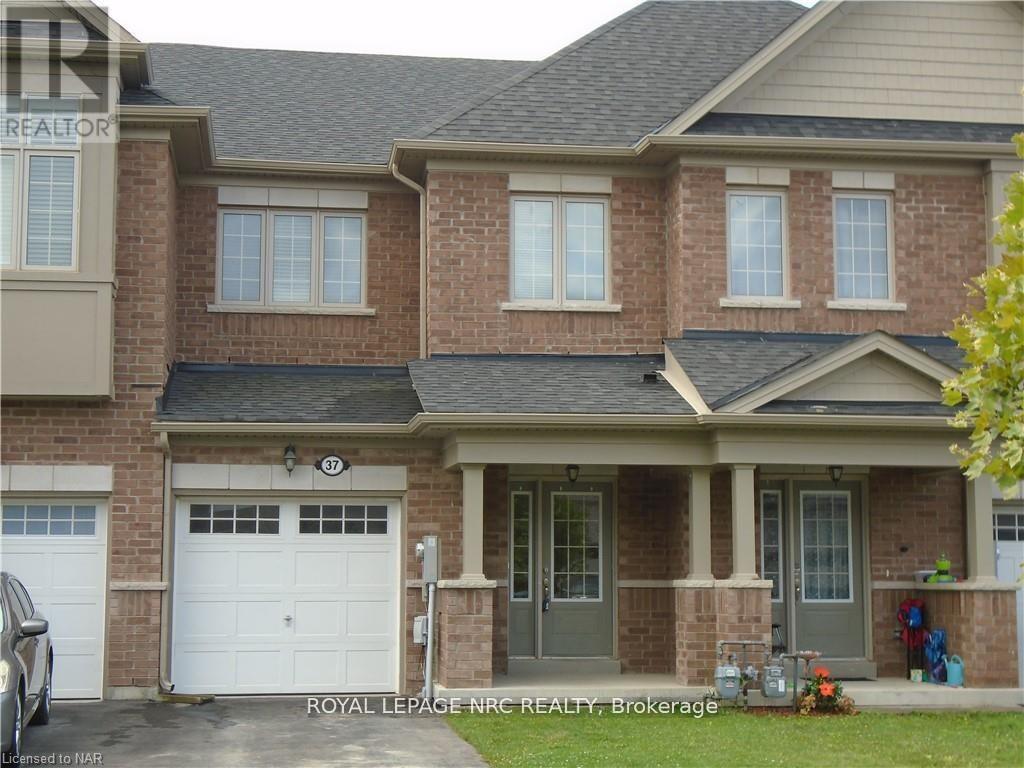 37 SPARKLE DRIVE, Thorold, Ontario