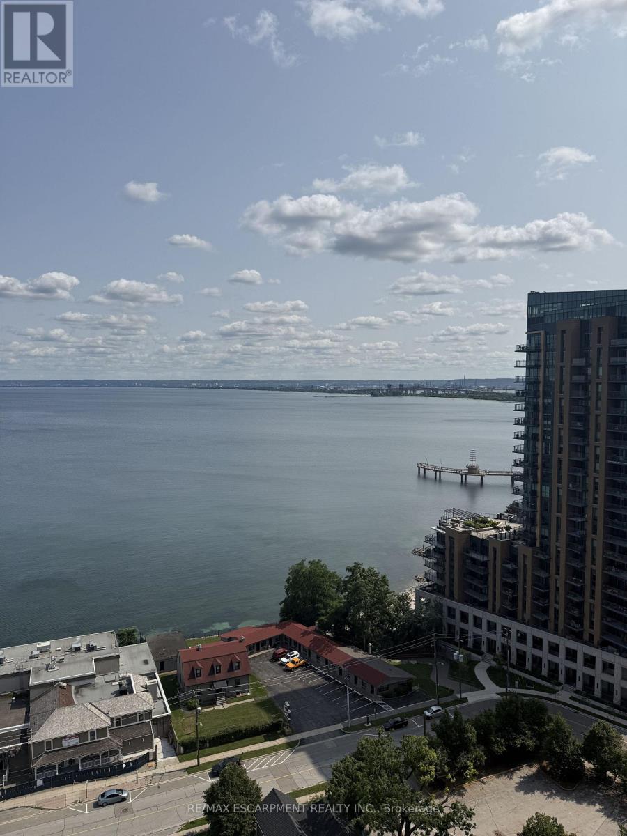 309 - 370 Martha Street, Burlington, Ontario  L7R 0G9 - Photo 31 - W13596752