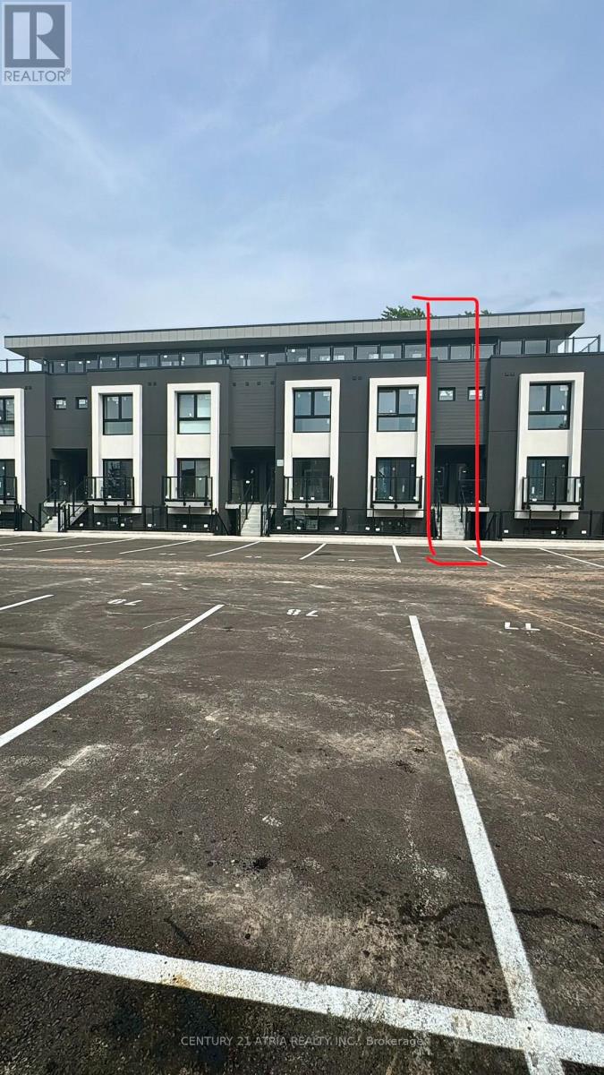 313 - 6638 MCLEOD ROAD E, Niagara Falls, Ontario