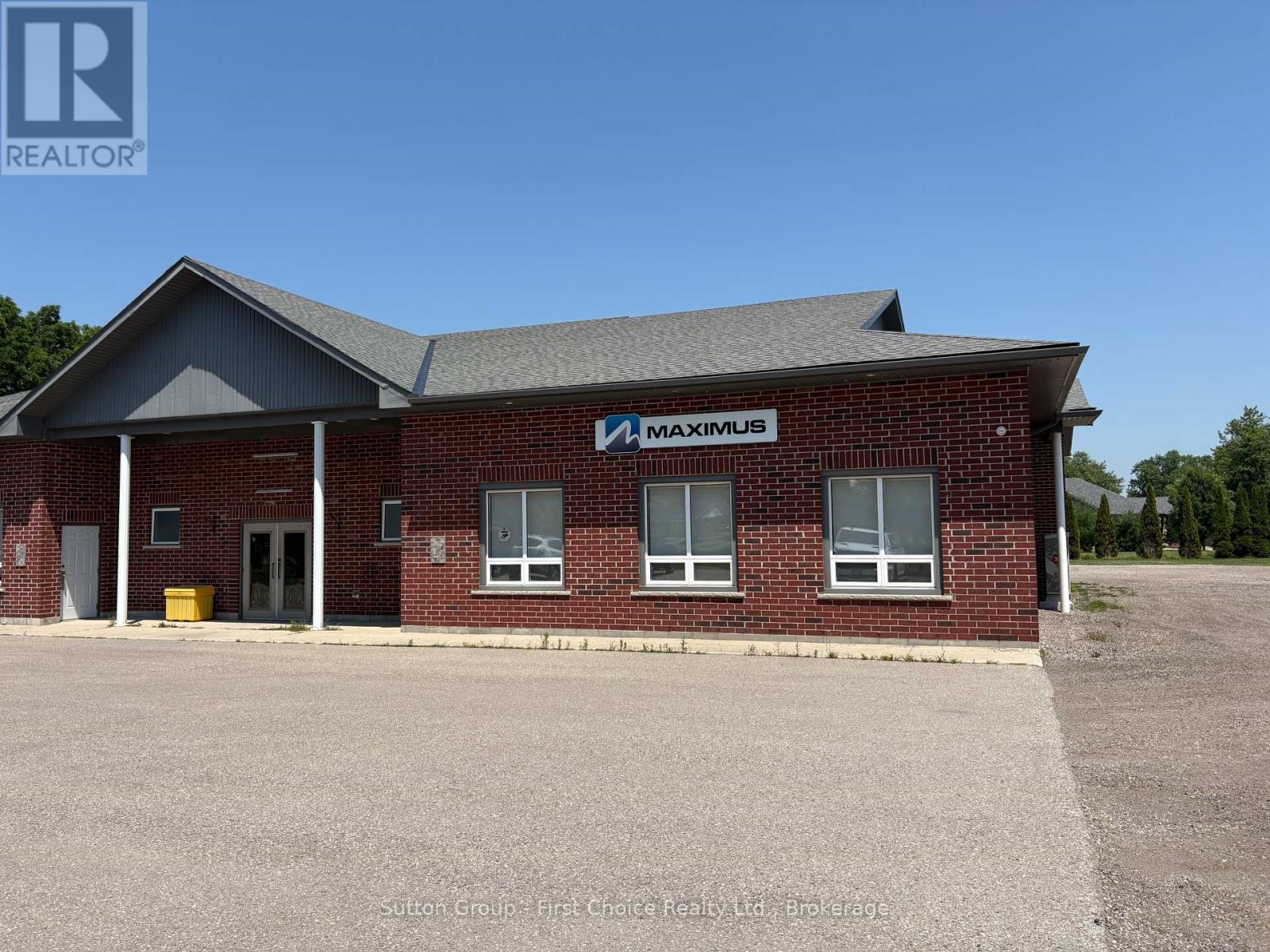 UNIT 2 - 130 HURON ROAD, Perth South, Ontario