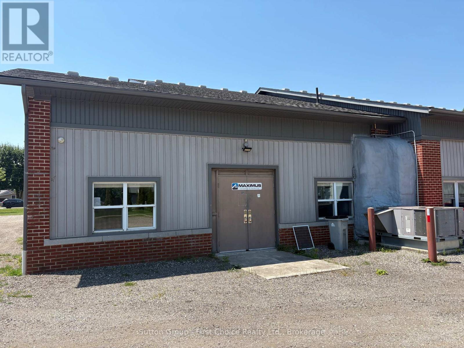 Unit 2 - 130 Huron Road, Perth South, Ontario  N0K 1X0 - Photo 12 - X13630052