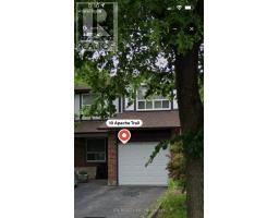 UNIT A BSMT - 10 APACHE TRAIL, Toronto, Ontario