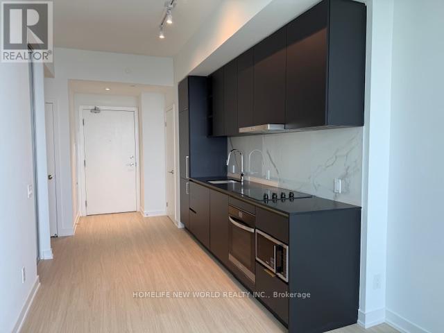 5802 - 8 Wellesley Street, Toronto, Ontario  M4Y 0J5 - Photo 4 - C13630058