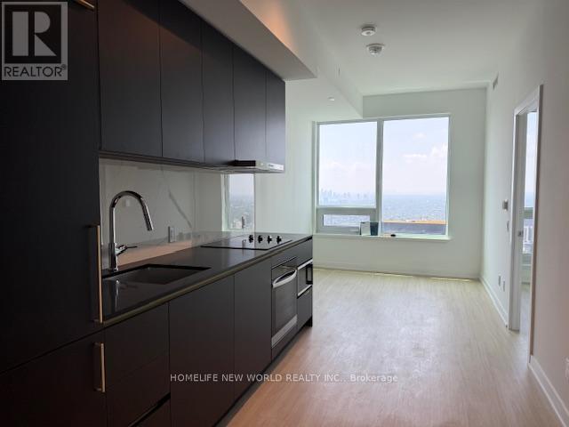 5802 - 8 Wellesley Street, Toronto, Ontario  M4Y 0J5 - Photo 5 - C13630058
