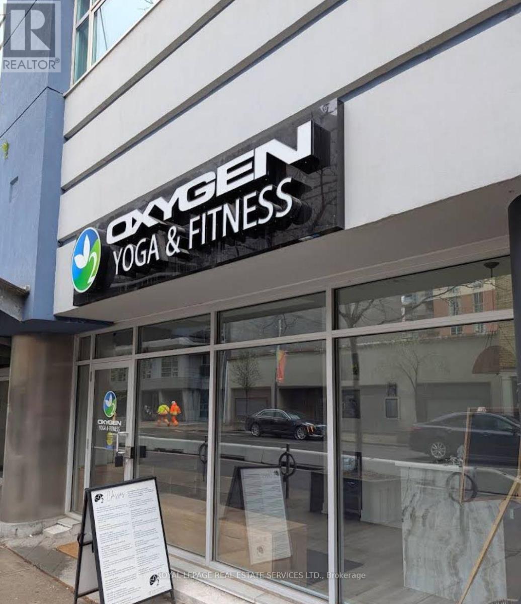 4 - 420 Adelaide Street W, Toronto, Ontario  M5V 1S8 - Photo 14 - C13630066