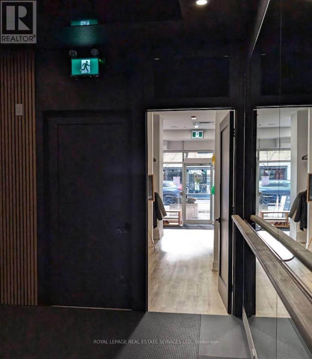 4 - 420 Adelaide Street W, Toronto, Ontario  M5V 1S8 - Photo 8 - C13630066