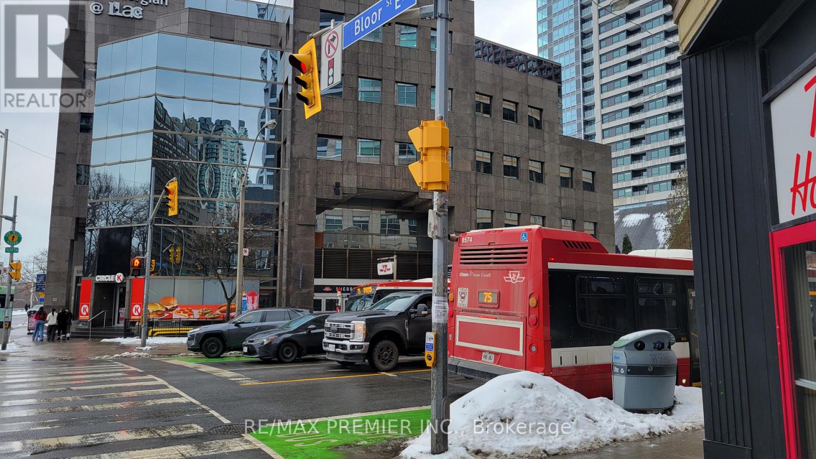 407a Bloor Street E, Toronto, Ontario  M4W 3T2 - Photo 4 - C13630072