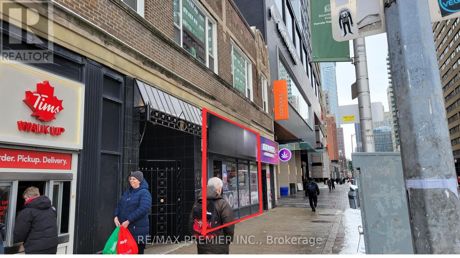 407a Bloor Street E, Toronto, Ontario  M4W 3T2 - Photo 5 - C13630072