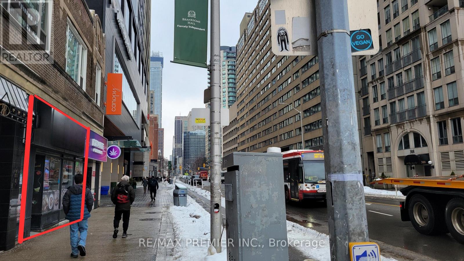 407a Bloor Street E, Toronto, Ontario  M4W 3T2 - Photo 6 - C13630072