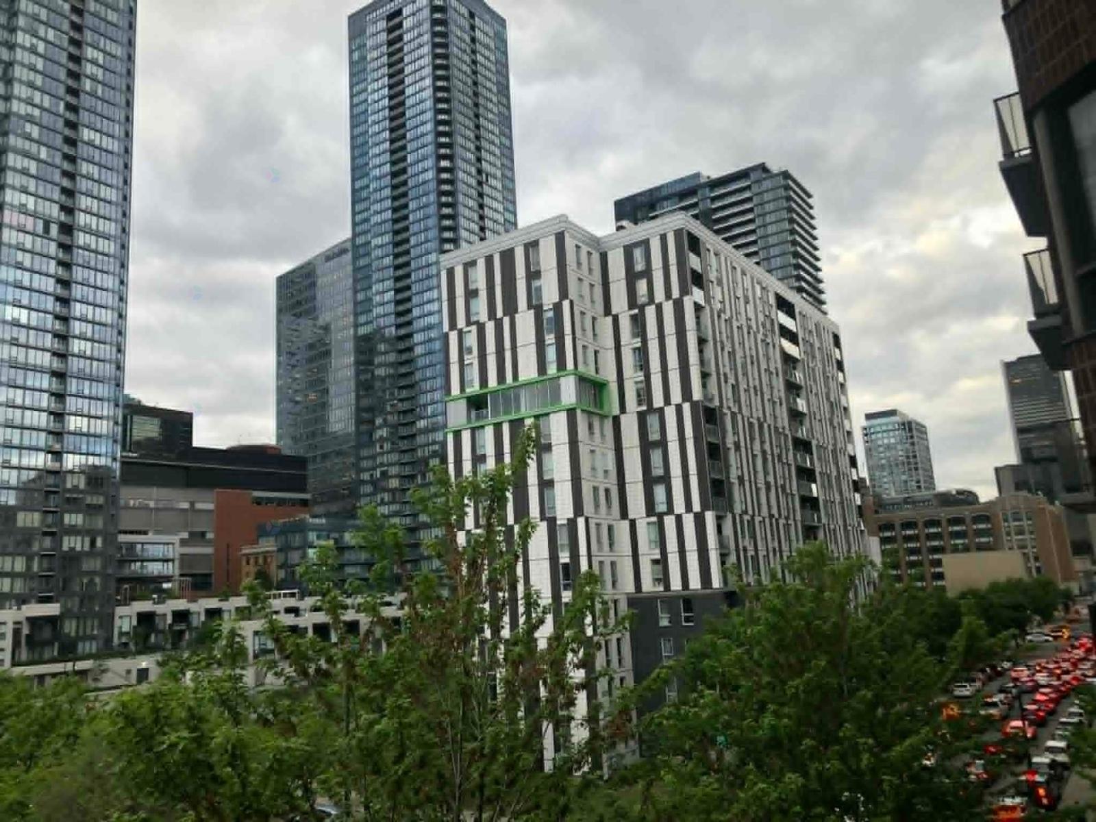 1360 Rue St-Jacques|#503 Montréal (Ville-Marie) Quebec Canada H3C2S1 3