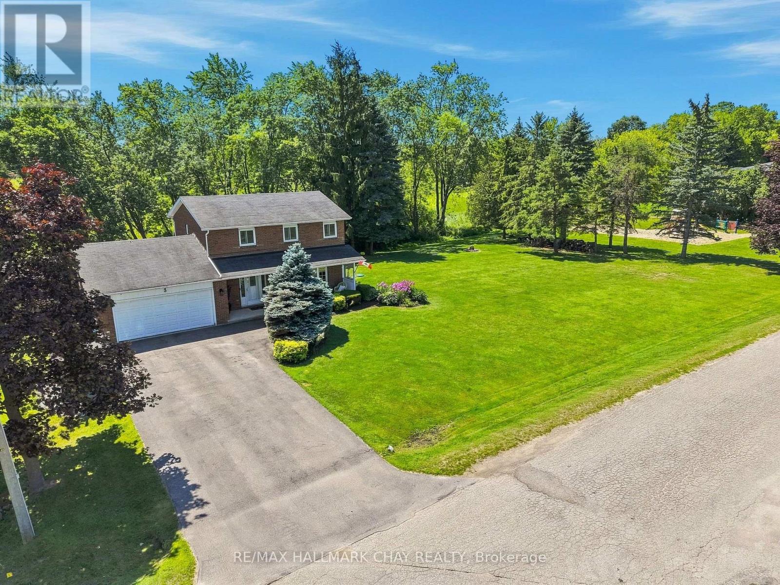 3 JOHN STREET, Adjala-Tosorontio, Ontario