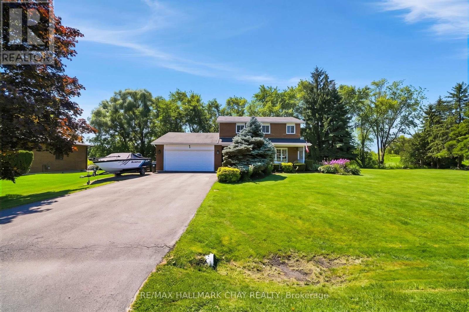 3 John Street, Adjala-Tosorontio, Ontario  L0G 1L0 - Photo 2 - N13630048
