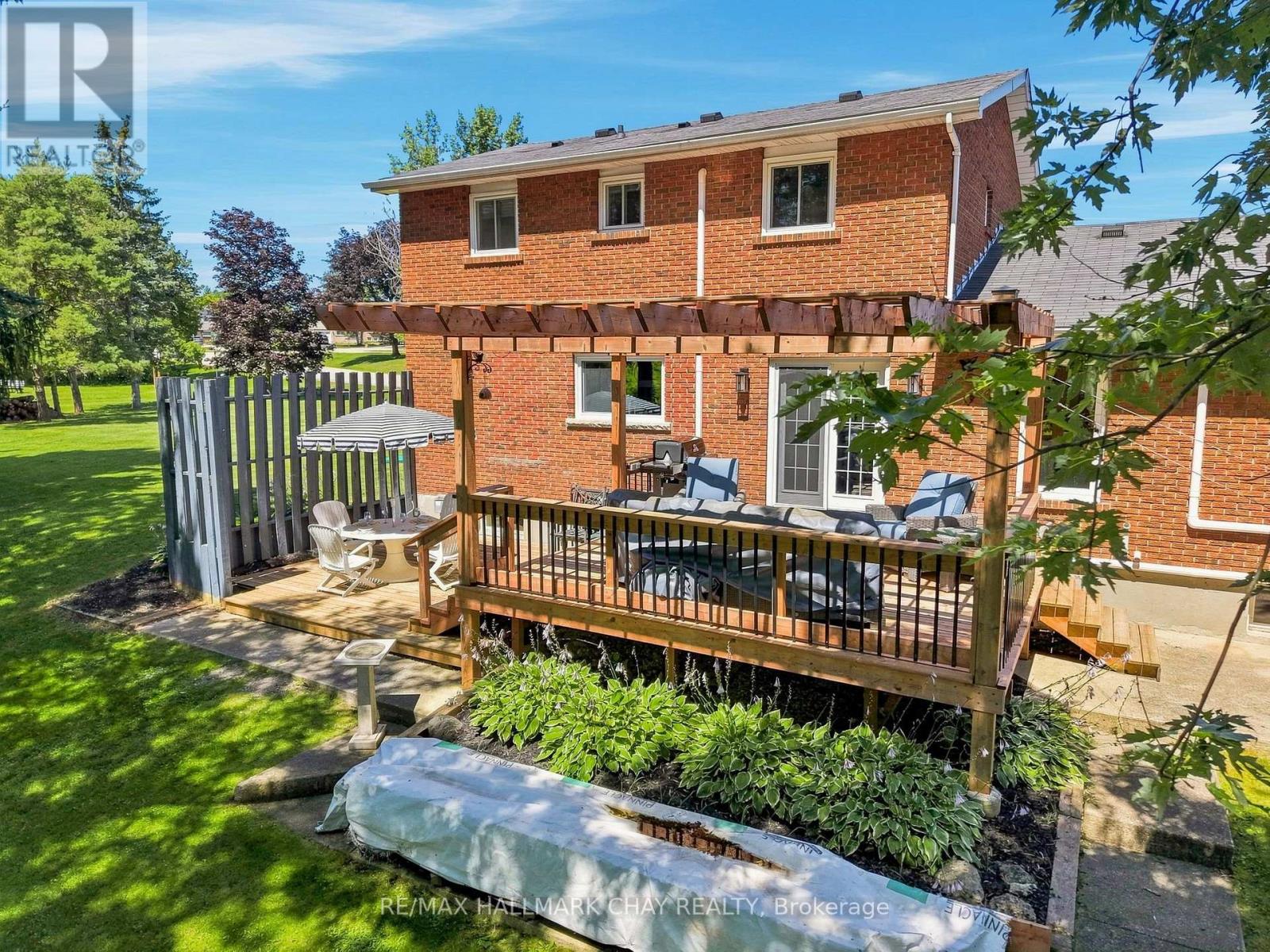 3 John Street, Adjala-Tosorontio, Ontario  L0G 1L0 - Photo 41 - N13630048