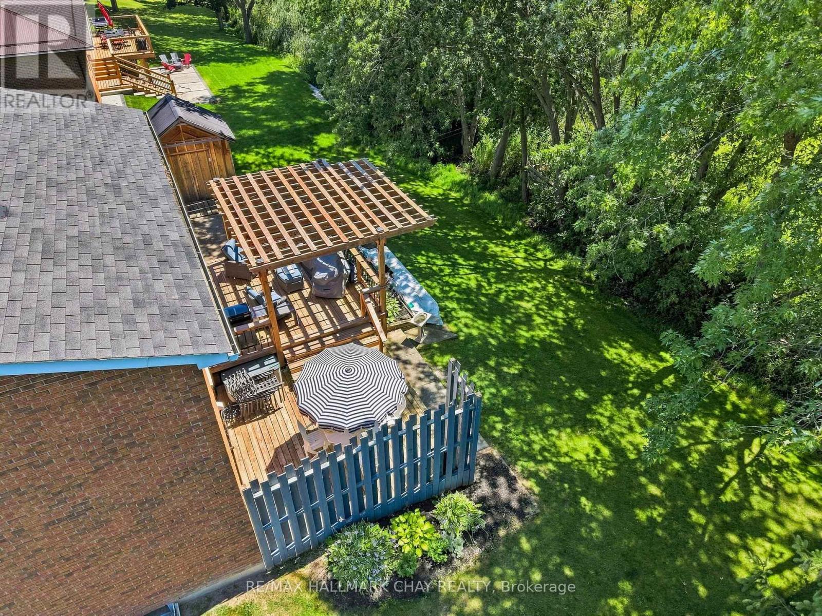 3 John Street, Adjala-Tosorontio, Ontario  L0G 1L0 - Photo 46 - N13630048