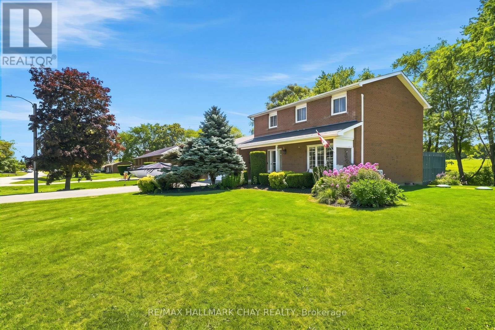 3 John Street, Adjala-Tosorontio, Ontario  L0G 1L0 - Photo 5 - N13630048